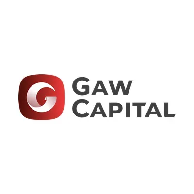 Gaw Capital USA logo