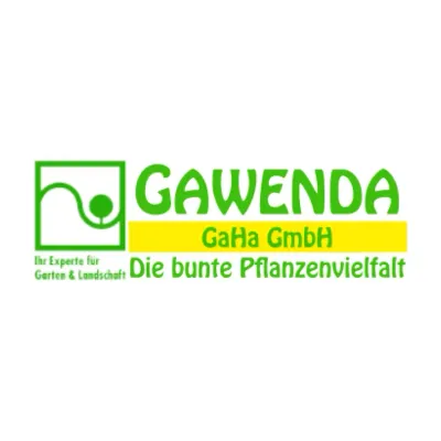 Gawenda GAHA Gartenbau und Handels GmbH