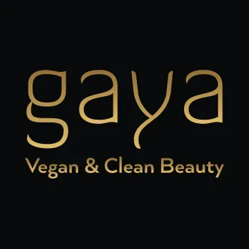 Gaya Cosmetics Logo