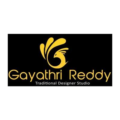 gayathrisarees.com logo