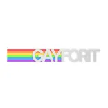 GayForIt.eu logo/icon