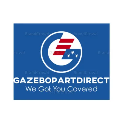 Gazebopartdirect
