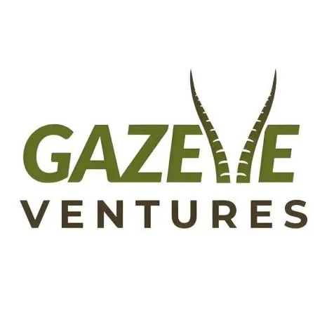 Gazella logo
