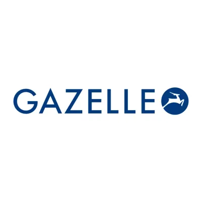 Gazellebikes