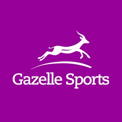 gazellesports.com logo