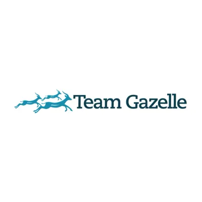 Team Gazelle logo