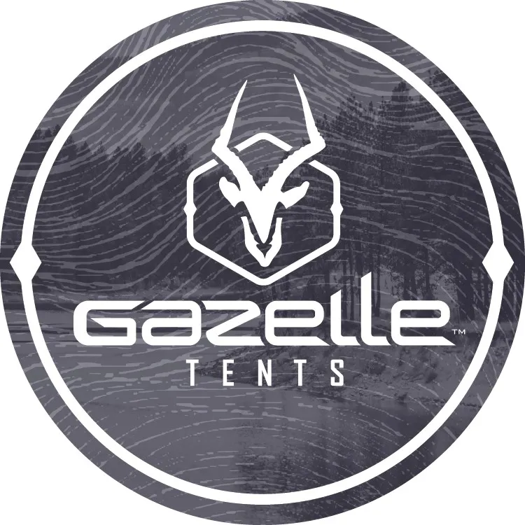Gazelle Tents Official Website