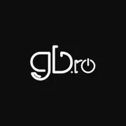 GB.ro Logo