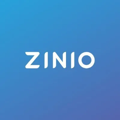 Zinio United Kingdom