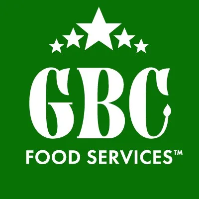GBC Food Services logo