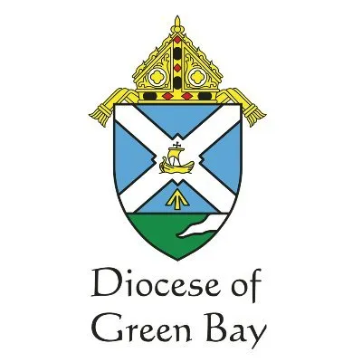Diocese of Green Bay logo