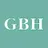 Gbh International Limited logo