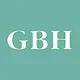 Gbh International Limited logo