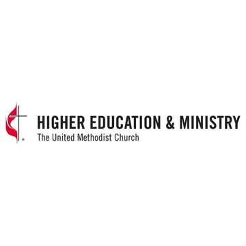 General Board of Higher Education and Ministry Logo