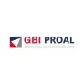 Logo GBI PROAL