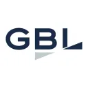 Groupe Bruxelles Lambert logo