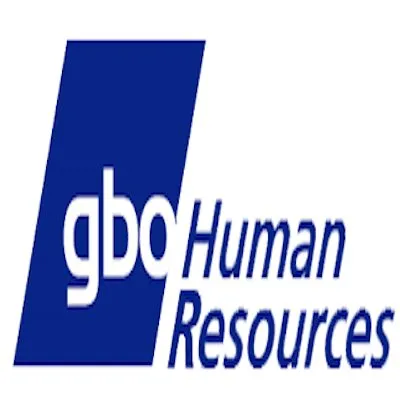 GBO HUMAN RESOURCES logo