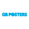 GB Posters logo