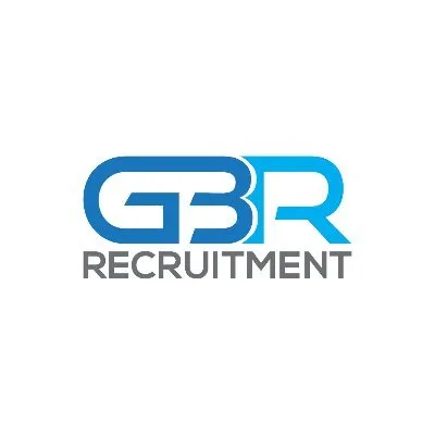 GBR Recruitment Limited logo