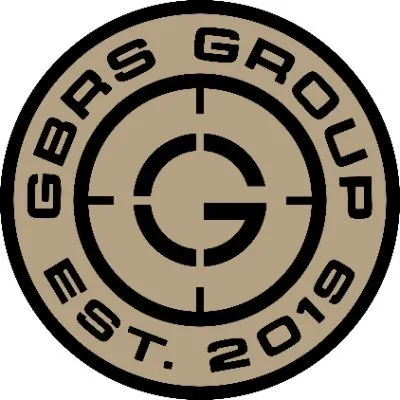 GBRS Group logo