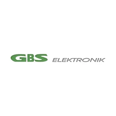 GBS Elektronik GmbH logo