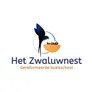 Logo Het Zwaluwnest - Darthuizerberg