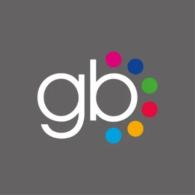 GB Solutions logo