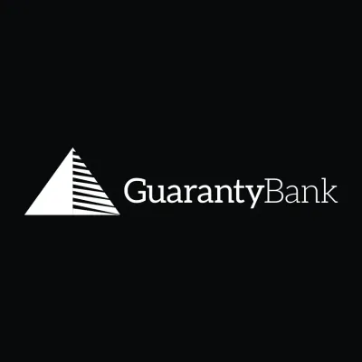 Guaranty Bank & Trust Company logo
