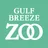 Gulf Breeze Zoo logo
