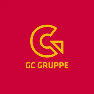 GC Group Logo