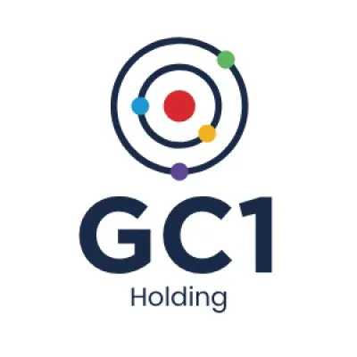 GC 1 Capital logo