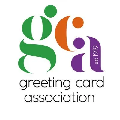 Greeting Card Association logo