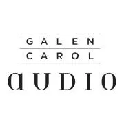 Galen Carol Audio