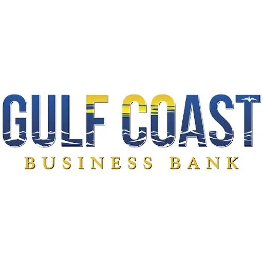 Gulf Coast Business Bank logo