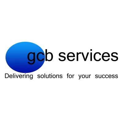 GCB Services LLC logo