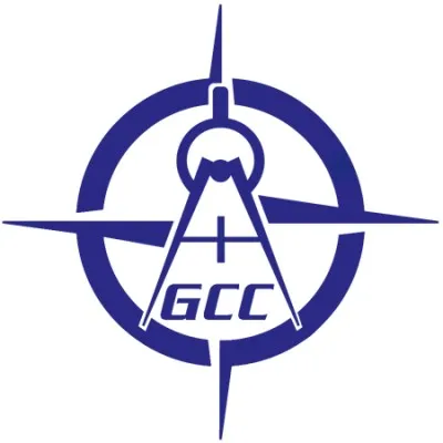 GCC logo