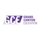 Grand Canyon Education logo