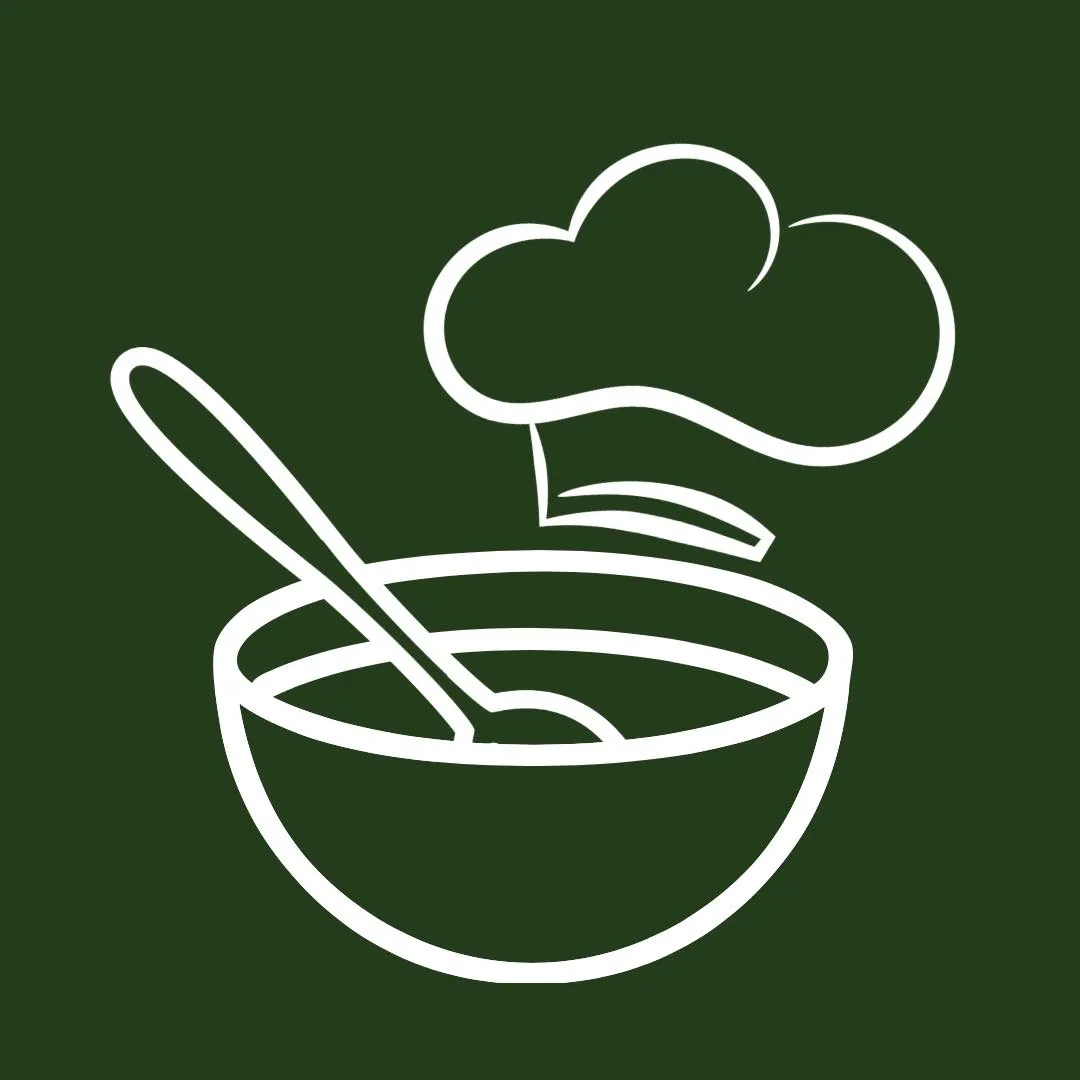 Gourmet Chef (Crystal of America)