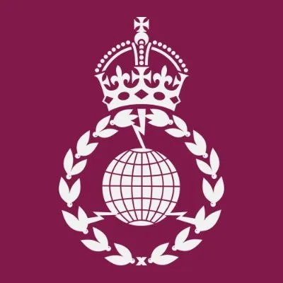 GCHQ logo