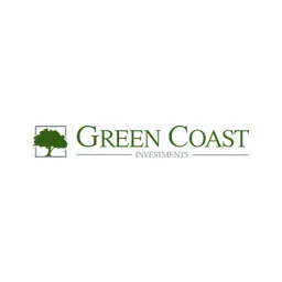 Green Coast Investments logo