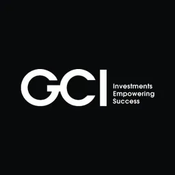 GCI logo