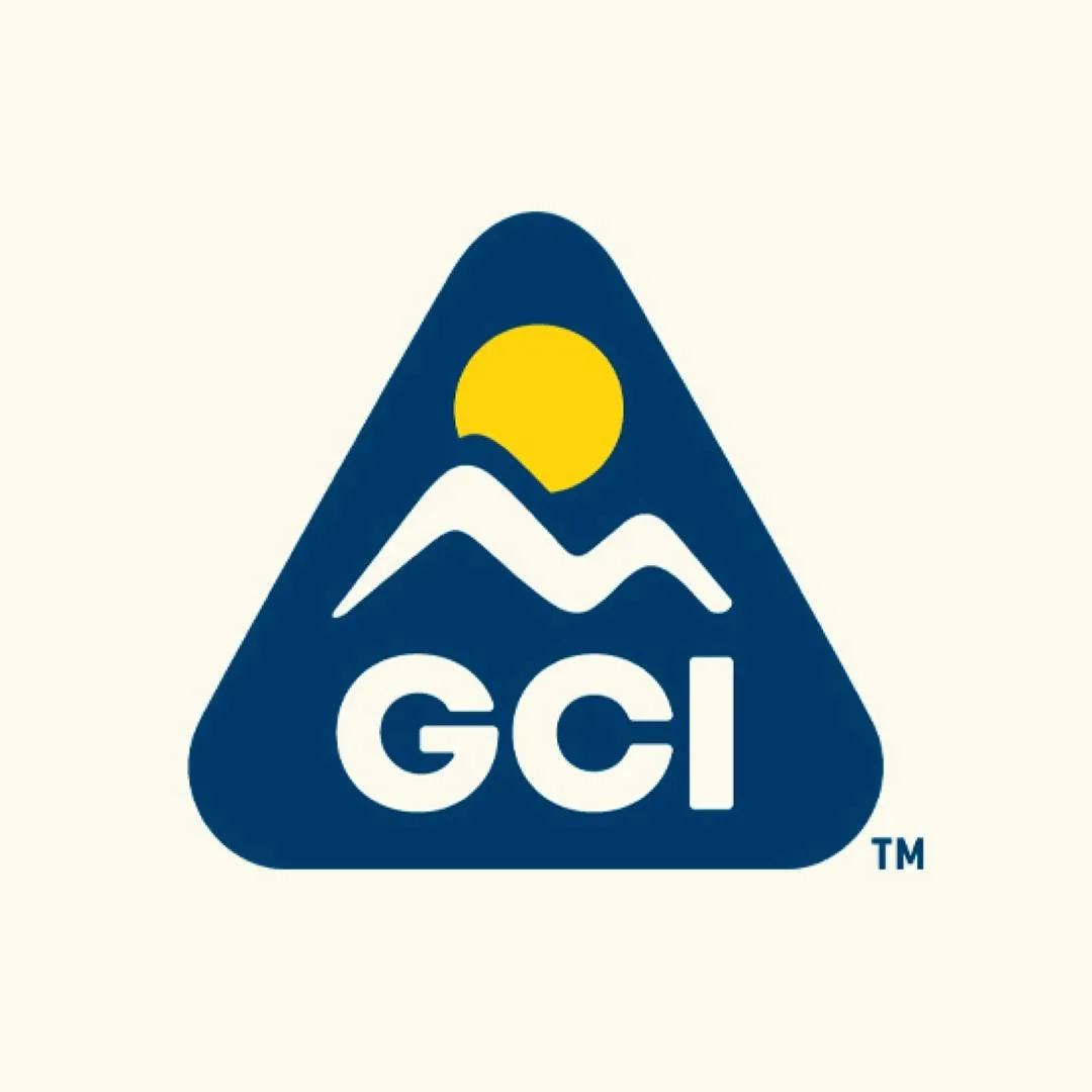 GCI Outdoor logo
