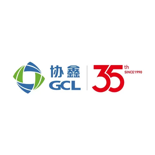 GCL Group logo