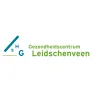 Logo Gezondheidscentrum Leidschenveen