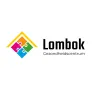 Logo Lombok Apotheek