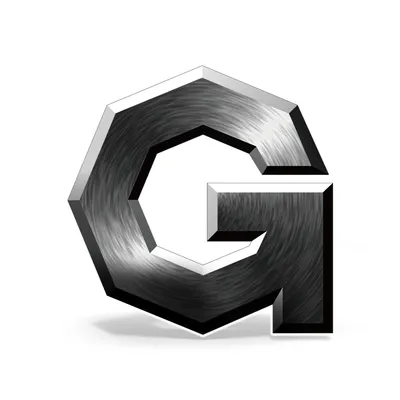 GCM Outlet logo