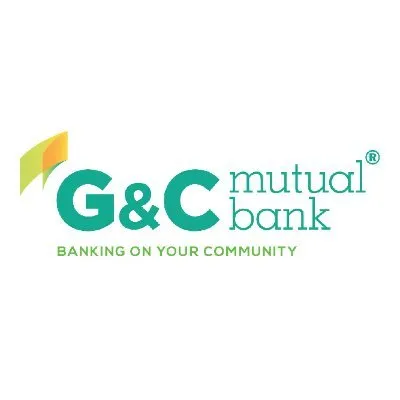 G&C Mutual Bank Limited logo