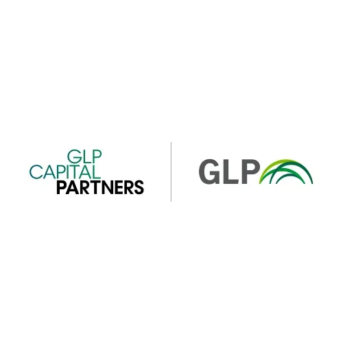 GLP Partners logo