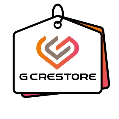 GCRESTORE ジークレストア logo