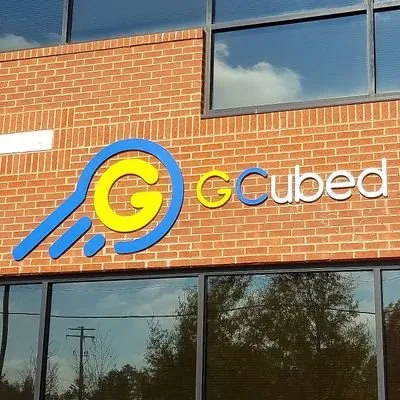 GCubed Inc. logo